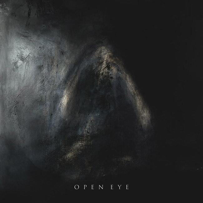 Orbit Culture - Open Eye